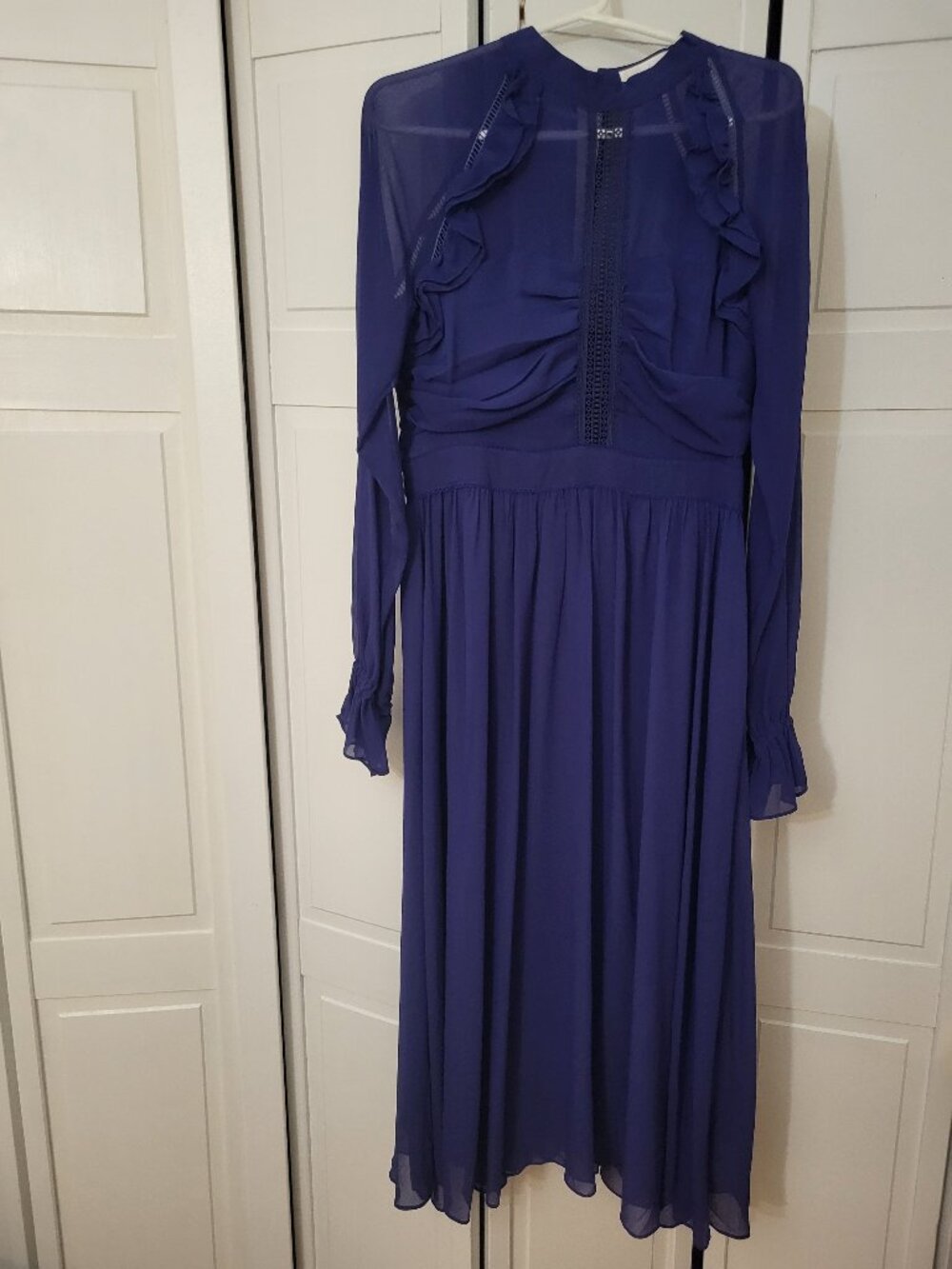 Rachel Parcell Midi Dress